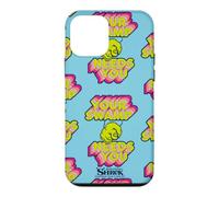 Shrek Your Swamp Needs You Coque pour iPhone 12 Mini