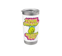 Shrek Your Swamp Needs You Gobelet isotherme en acier inoxydable double paroi