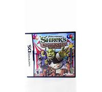 Shrek's Carnival Craze (輸入版)