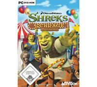 Shrek's Carnival Craze - PC