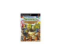 Shrek's Carnival Craze - PlayStation 2