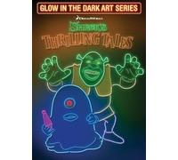 Shrek's Thrilling Tales
