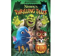 Les Contes Palpitants de Shrek – Universal Pictures