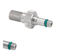Shrevatux Adaptateur de Remplissage d'air 803-01-826 Compatible with Fox X2 and DHX2 2021-2025