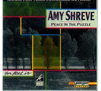 Shreve,Amy - Peace in The Puzzle [Import]