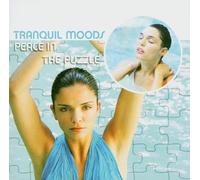 Shreve,Amy - Tranquil Moods:Peace in The PU [Import]