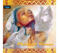 Shreve Emily - Medicine Woman [Import]