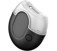 SHRGOMPIT Coupe-ongles électrique automatique, portable, silencieux, sûr et propre, accessoire for enfants, idéal for les professionnels