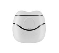 SHRGOMPIT Ensemble de coupe-ongles for bébé, for personnes âgées, entièrement automatique, électrique et portable