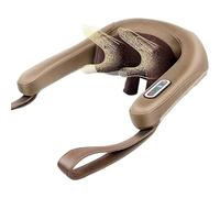 SHRGOMPIT Instrument de massage des épaules et la colonne cervicale, pince électrique multifonctionnelle, du dos, cou, taille, châle, for tout le corps