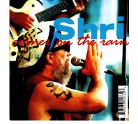 Shri - Shri_Corner On The Rain