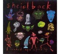 Shriekback - Naked Apes & Pond Life [Import]