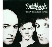 Shriekback - The Y Records Years