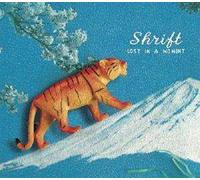 Shrift - Lost in A Moment