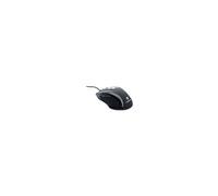 Shrike H2L - Black Edition - souris - laser - 8 boutons - filaire - USB