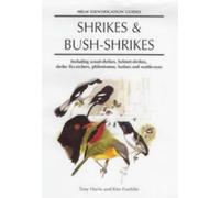 Shrikes And Bush-Shrikes