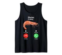 Shrim Calling Débardeur