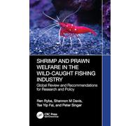 Shrimp and Prawn Welfare in the Wild-Caught Fishing Industry