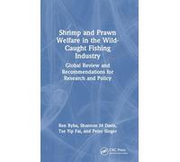 Shrimp and Prawn Welfare in the Wild-caught Fishing Industry: Global Review and Recommendations for Research and Policy
