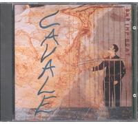 Shrimp Boat - Cavale [Import]