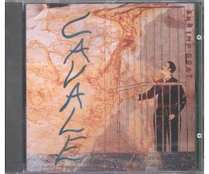 Shrimp Boat - Cavale [Import]