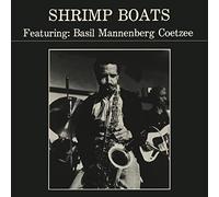 Shrimp Boats