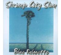 Shrimp City Slim - Blue Palmetto