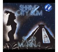 Shrimp City Slim - Star Marina