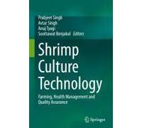 Shrimp Culture Technology