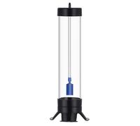 Shrimp Eggs Incubation Tool - Accelerated Hatching External Incubator | Brine Shrimp Larvae Hatchery | Durable PP Construction for Improved Survival Rate in Fish Tanks and Aquariums