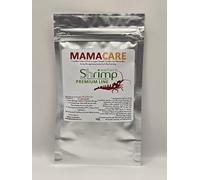 Shrimp Nature MamaCare | 30 g - Aliment pour aider les crevettes MAMA pendant la ponte | Aliment complémentaire pour crevettes.