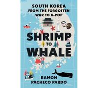 Shrimp To Whale