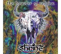Shrine - Founder of Religion [Ltd.Editi