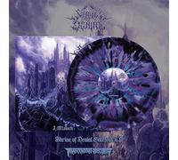 Shrine Of Denial – I, Moloch – Vinyle LP (pochette gatefold)