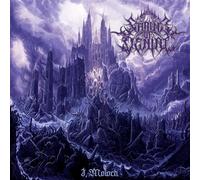 Shrine of Denial – I, Moloch – CD Digipak (Import)