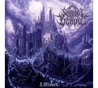 Shrine of Denial – I, Moloch – CD Digipak (Import)