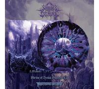 Shrine Of Denial – I, Moloch – Vinyle LP (pochette gatefold)
