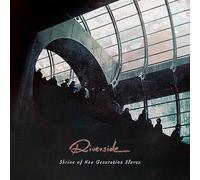 Shrine of New Generation Slaves (Re-Issue 2023)