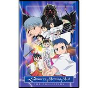 Shrine of The Morning Mist