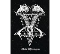 Treblinka - Shrine of The Pentagram