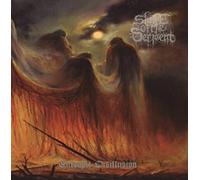 Shrine of the Serpent - Entropic Disillusion [Import]