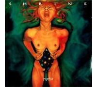 Shrine - Psycha