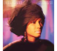 Shrine Vinyle