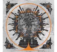 Bleed From Within – Shrine – Vinyle 12" coloré – Édition limitée