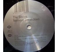 Shrink,the - Nervous Breakdown [Import]