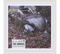 Shrinks - Further Along The Road