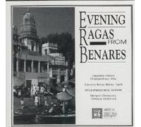 Shrivastav, Baluji - Classical Indian Ragas
