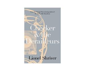 Shriver, L: Checker And The Derailleurs