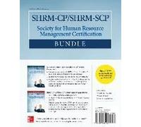 Shrm-Cp/Shrm-Scp Certification Bundle