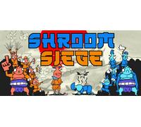 Shroom Siege (PS4)